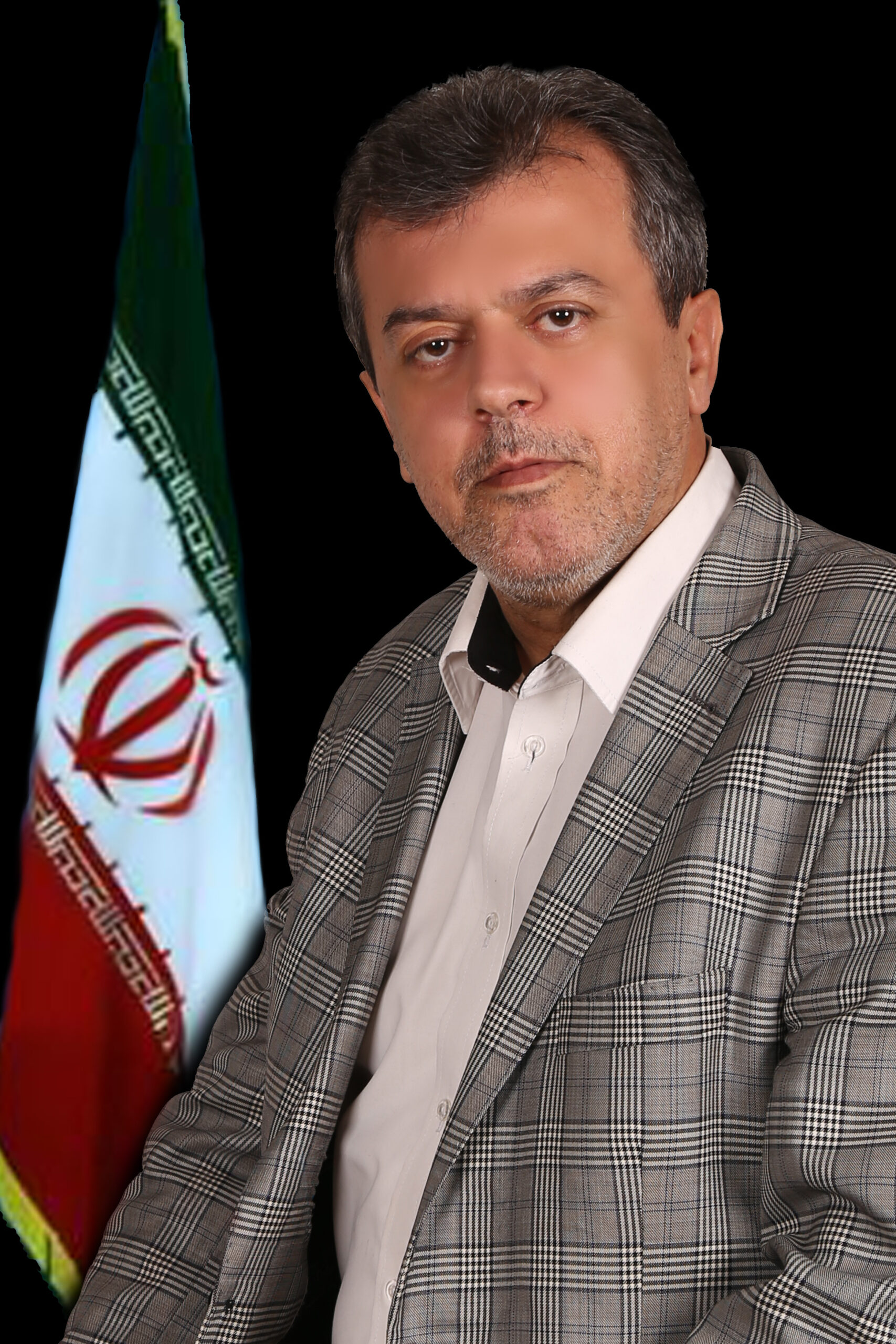 دکتر غلامرضا محمدنژاد